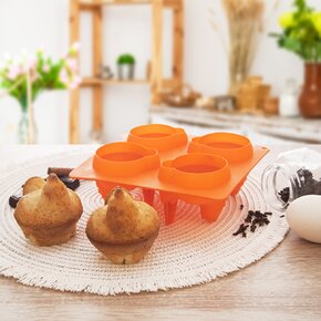 Forma na pečení slepičky