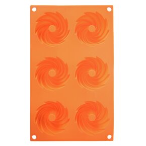 Forma na pečení věnečky