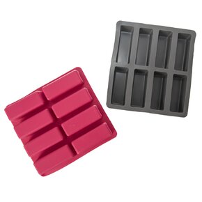 Forma na pečení müsli tyčinek