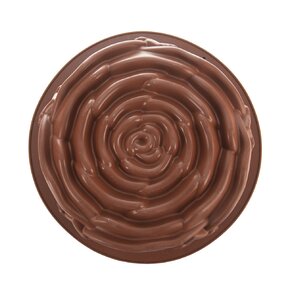 Forma na pečení bábovka růže pr. 25 cm