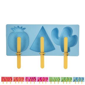 Forma na zmrzlinu Tropical 3