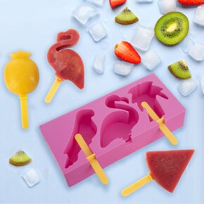 Forma na zmrzlinu Tropical 3