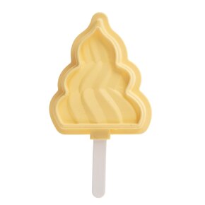 Forma na nanuk dortík