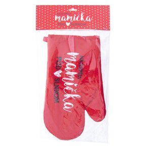 Kuchyňská chňapka NAJLEPŠIA MAMIČKA