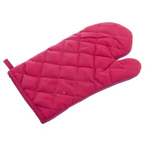 Kuchyňská chňapka S TEBOU MĚ BAVÍ SVĚT