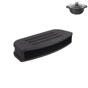 Úchyt na hrnec GRANDE 2 ks