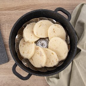 Pařáček skládací pr. 23 cm