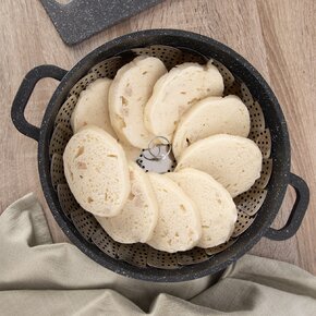 Pařáček skládací pr. 28 cm