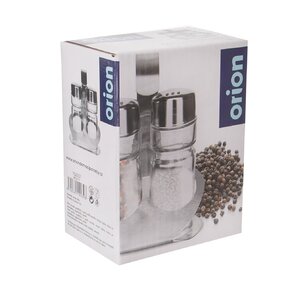 Kořenka se stojanem 2 ks