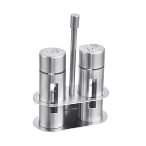 Kořenka se stojanem 2 ks