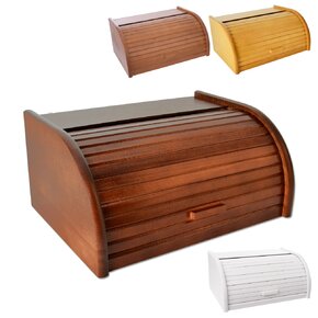 Chlebovka AMBO 39x28x18 cm