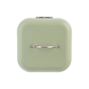 Chlebovka GREENISH 20x20x17 cm