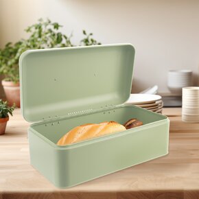 Chlebovka GREENISH 42,3x23x20 cm