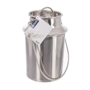 Konvice na mléko 3,2 l