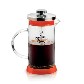 Kafetier z varného skla 0,35 l