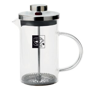 Konvička french press 1 l
