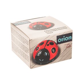 Kuchyňská minutka beruška