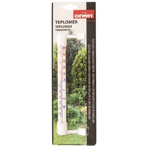 Teploměr univerzální