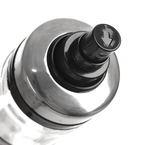 Rozprašovač na ocet/olej 0,26 l 