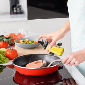 Rozprašovač na ocet/olej 0,26 l 