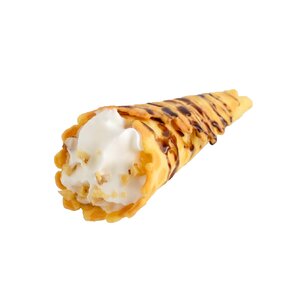 Formička na kornoutky 3 ks