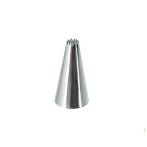 Zdobicí špička 12 cípů