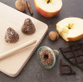 Formička včelí úlek 