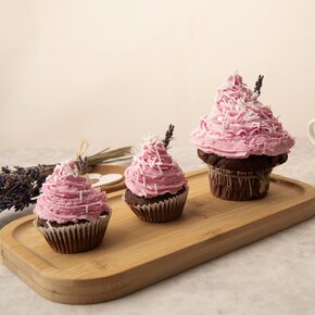 Zdobicí špička 8 cípů