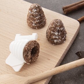 Formička včelí úlek 