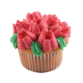 Zdobicí špička tulip