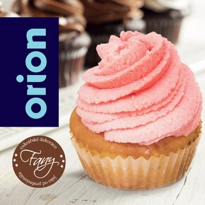 Zdobicí špička velká