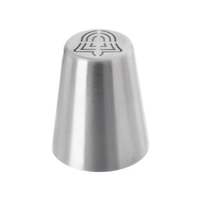 Zdobicí špička zvonek