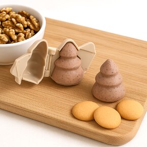 Formička včelí úlek STROMEK