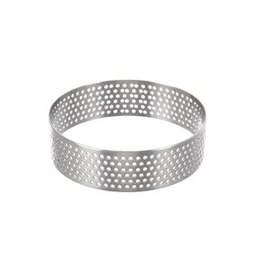 Formička-ráfek na pečení tartaletky 6 ks