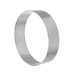 Formička-ráfek na pečení tartaletky 6 ks