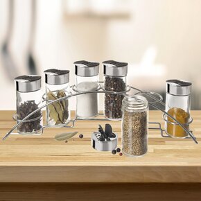 Kořenka se stojanem 6 ks