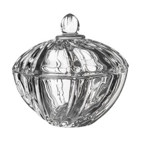 Cukřenka Crystal pr. 12 cm