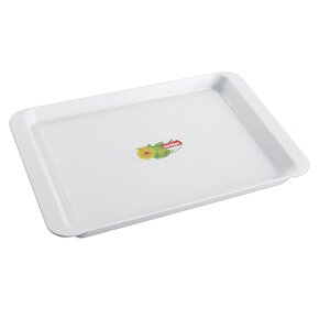Servírovací tác 33x22,5 cm