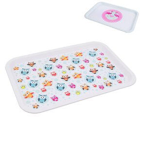 Servírovací tác 30,5x21 cm