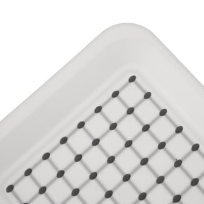 Servírovací tác 33x23 cm