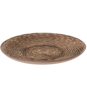 Servírovací tác pr. 40 cm