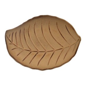 Servírovací tác List mix