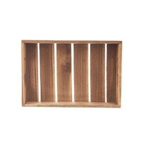 Servírovací tác 26x18 cm