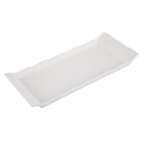 Servírovací tác Retro 29,5x13 cm