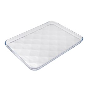 Servírovací tác 33,4x24,4 cm