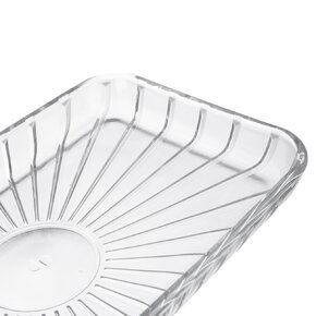 Servírovací tác 27,6x16,2 cm