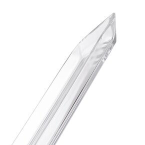 Servírovací tác 29,8x14 cm