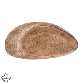 Servírovací tác MANGO 39x20 cm