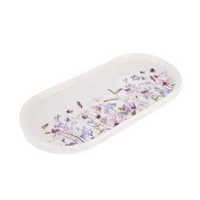 Servírovací tác LOUKA 25x12 cm