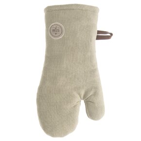 Kuchyňská chňapka s magnetem My kitchen GREENISH			